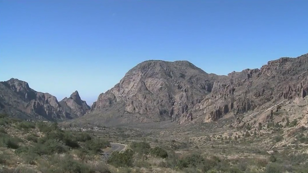 Florida man, stepson die on hike in Big Bend